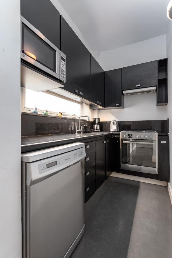 Unhotel - Aluguel De Apartamento Em Ipanema Ao Lado Da Praia Rio de Janeiro Eksteriør billede